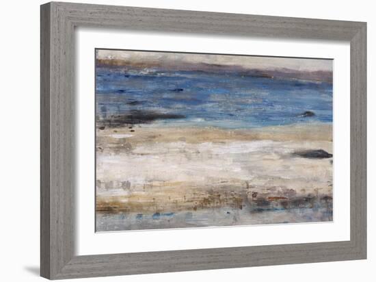 Sea Breeze-Tim O'toole-Framed Giclee Print