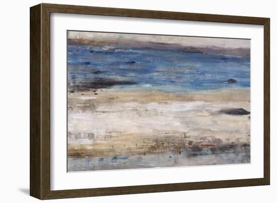 Sea Breeze-Tim O'toole-Framed Giclee Print