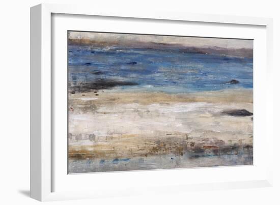 Sea Breeze-Tim O'toole-Framed Giclee Print