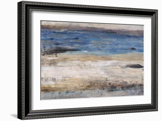 Sea Breeze-Tim O'toole-Framed Giclee Print