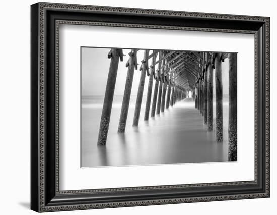 Sea Cathedral-Moises Levy-Framed Photographic Print