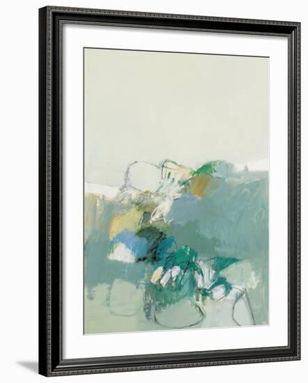 Sea Change I-Jenny Nelson-Framed Premium Giclee Print