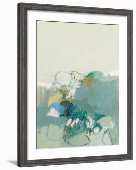 Sea Change I-Jenny Nelson-Framed Premium Giclee Print