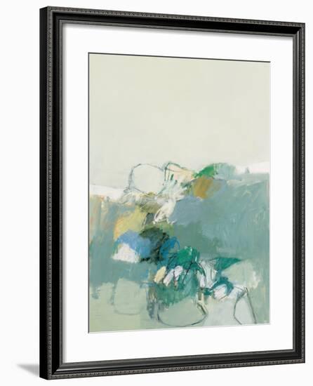 Sea Change I-Jenny Nelson-Framed Premium Giclee Print