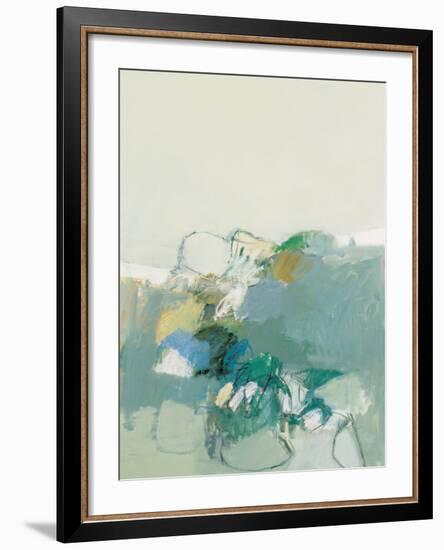 Sea Change I-Jenny Nelson-Framed Premium Giclee Print