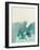 Sea Change II-Jenny Nelson-Framed Giclee Print