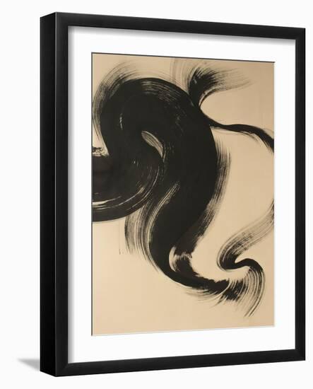 Sea Change II-Rob Delamater-Framed Art Print