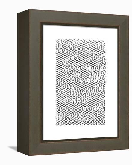 Sea Change-Jaime Derringer-Framed Premier Image Canvas