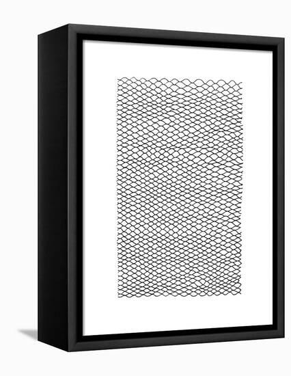 Sea Change-Jaime Derringer-Framed Premier Image Canvas