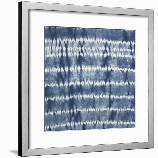 Sea Cloth I-null-Framed Art Print