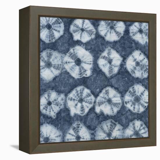 Sea Cloth II-null-Framed Stretched Canvas