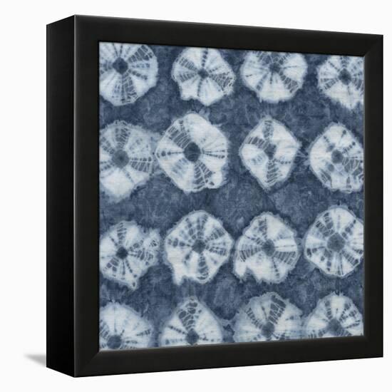 Sea Cloth II-null-Framed Stretched Canvas