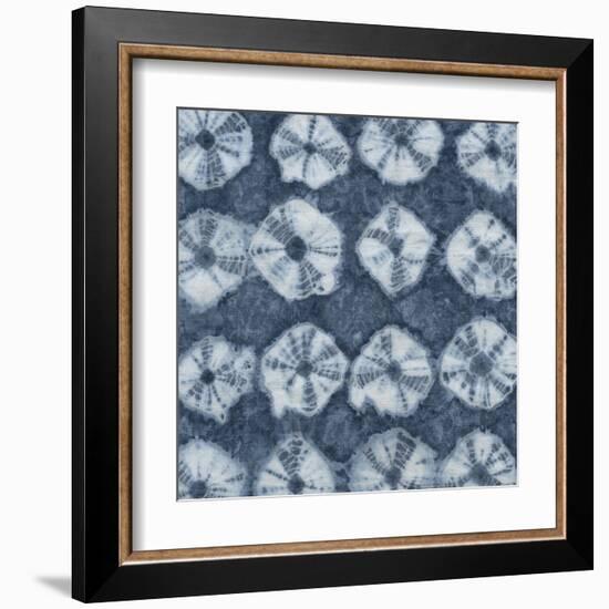 Sea Cloth II-null-Framed Art Print