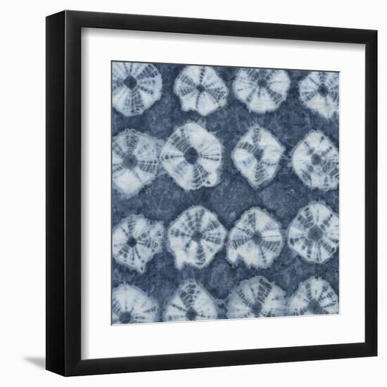 Sea Cloth II-null-Framed Art Print