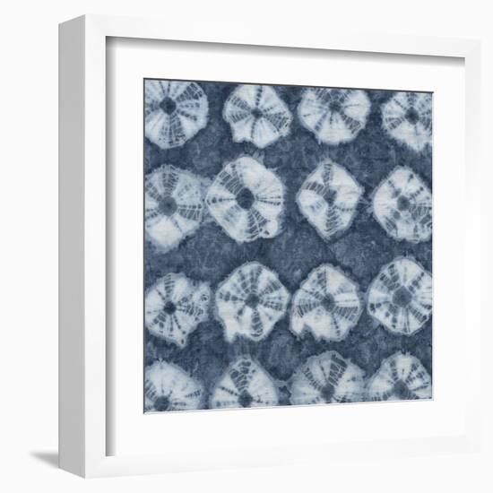 Sea Cloth II-null-Framed Art Print