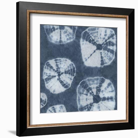 Sea Cloth IV-null-Framed Art Print