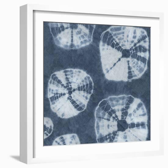 Sea Cloth IV-null-Framed Art Print