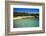 Sea Coast, Parco Naturale Di Porto Selvaggio, Nardo, Italy-Stefano Amantini-Framed Photographic Print