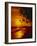 Sea, Coast, Surge-Thonig-Framed Photographic Print