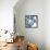 Sea Constellation 4-Albert Koetsier-Framed Stretched Canvas displayed on a wall