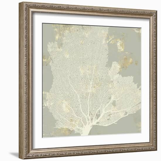 Sea Coral I-Aimee Wilson-Framed Art Print