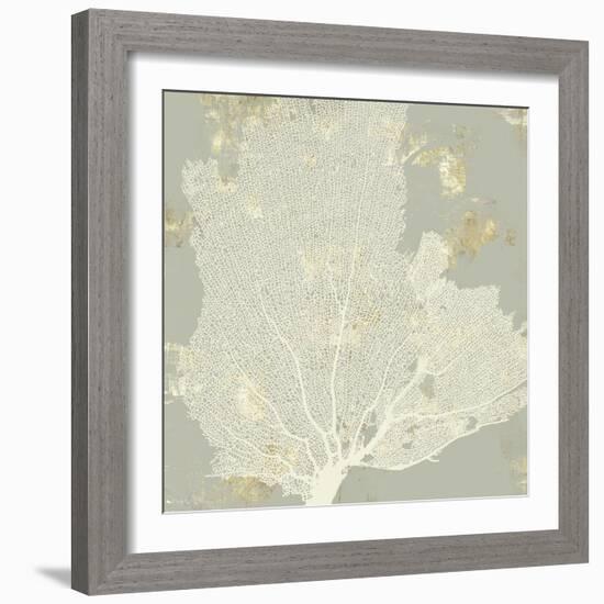 Sea Coral I-Aimee Wilson-Framed Art Print