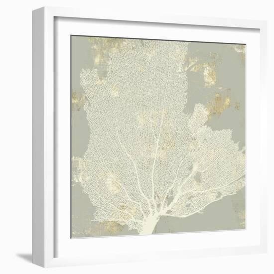 Sea Coral I-Aimee Wilson-Framed Premium Giclee Print