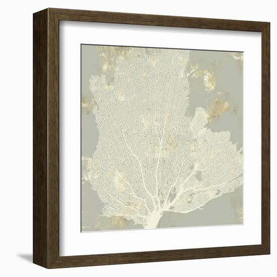 Sea Coral I-Aimee Wilson-Framed Art Print