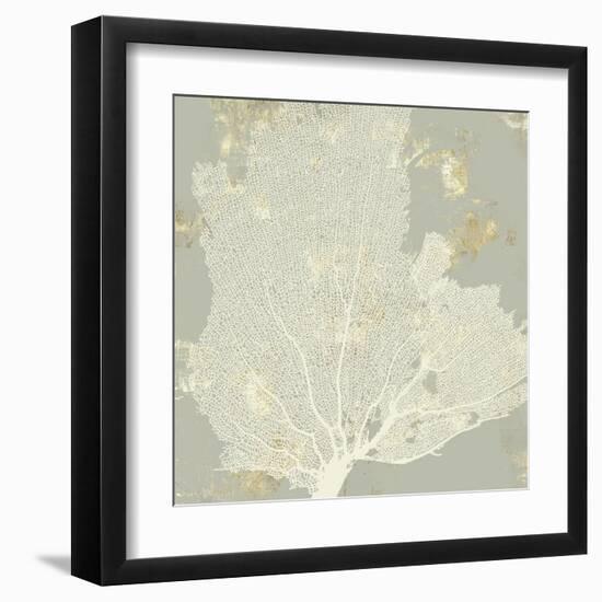 Sea Coral I-Aimee Wilson-Framed Art Print