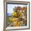 Sea Cottage-Carson-Framed Giclee Print