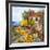 Sea Cottage-Carson-Framed Giclee Print