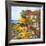 Sea Cottage-Carson-Framed Giclee Print