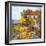 Sea Cottage-Carson-Framed Giclee Print