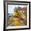 Sea Cottage-Carson-Framed Giclee Print