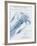 Sea Creatures - Napoli-Stephanie Monahan-Framed Giclee Print