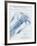 Sea Creatures - Napoli-Stephanie Monahan-Framed Giclee Print