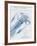 Sea Creatures - Napoli-Stephanie Monahan-Framed Giclee Print