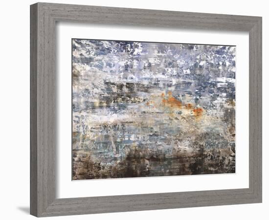 Sea Crystal-Alexys Henry-Framed Giclee Print