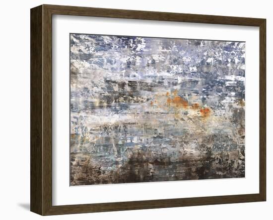 Sea Crystal-Alexys Henry-Framed Giclee Print