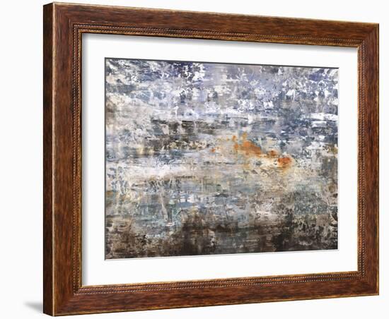 Sea Crystal-Alexys Henry-Framed Giclee Print