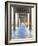 Sea Door 2-Moises Levy-Framed Photographic Print