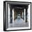 Sea Door 3-Moises Levy-Framed Photographic Print