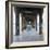 Sea Door 3-Moises Levy-Framed Photographic Print