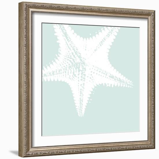 Sea Dreams II-Ken Hurd-Framed Giclee Print