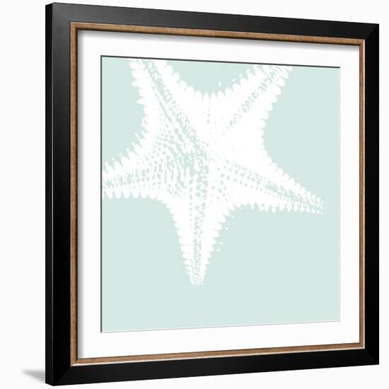 Sea Dreams II-Ken Hurd-Framed Giclee Print