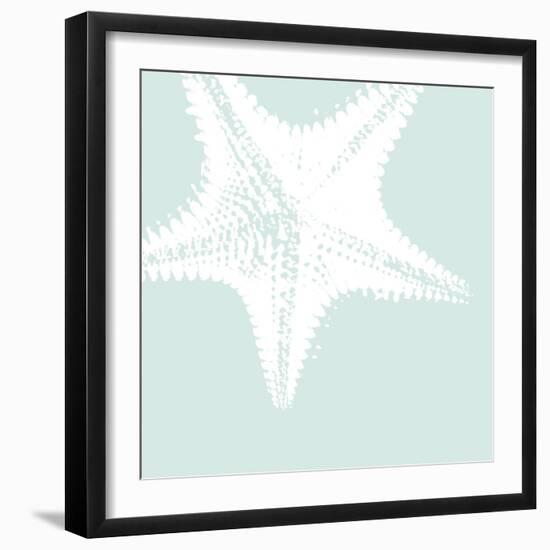 Sea Dreams II-Ken Hurd-Framed Giclee Print