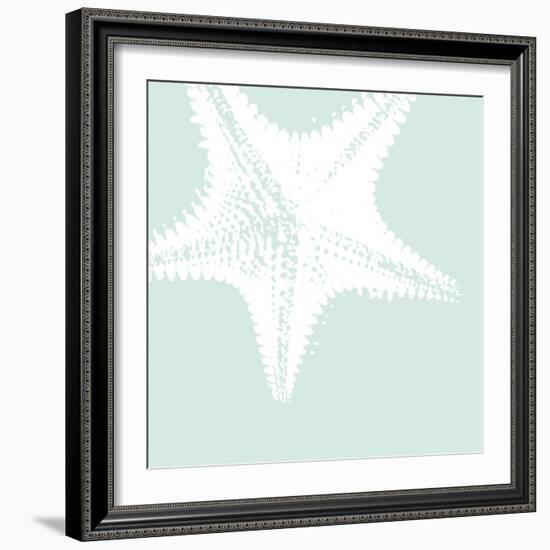 Sea Dreams II-Ken Hurd-Framed Giclee Print