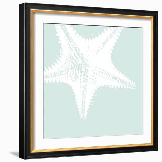 Sea Dreams II-Ken Hurd-Framed Giclee Print