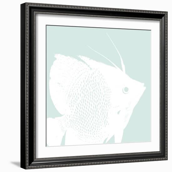 Sea Dreams III-Ken Hurd-Framed Giclee Print