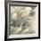 Sea Dune I-Adam Brock-Framed Giclee Print